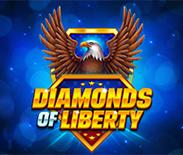 Diamonds of Liberty