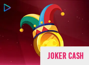 Joker Cash